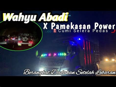 Rendi Andika Full Cabe Otw Lebaran Ketupat Di Mama Kota Youtube