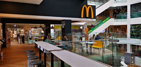 Mcdonald´s Atlantiscc Bogotá Colombia