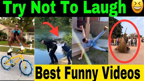 Try Not To Laugh 😆 Best Funny Videos Compilation 😂😁😆 Memes Part 156