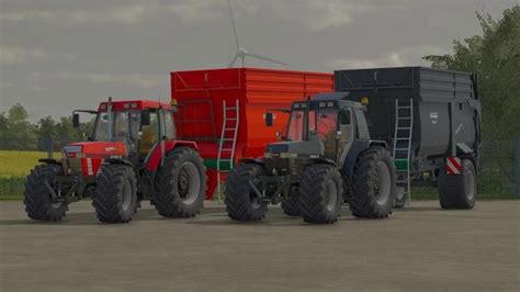 Case Ih Maxxum V Gamesmods Net Fs Fs Ets Mods