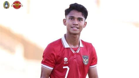 BIODATA Marselino Ferdinan Pemain Timnas Yang Diisukan Join Liga