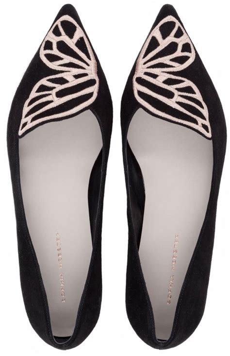 Sophia Webster Butterfly Flat Clearance Sukan Co In