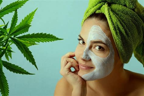 Beneficios Del CBD Para La Piel