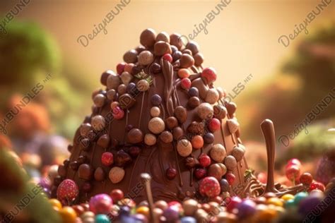 Chocolate world (2835522)