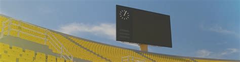 Sport Stadium Led Screen Manufacturer Rgbledworld