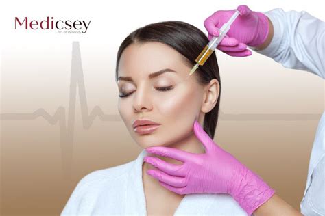 Mesotherapy In Turkey Is The Best Affordable Guide 2024