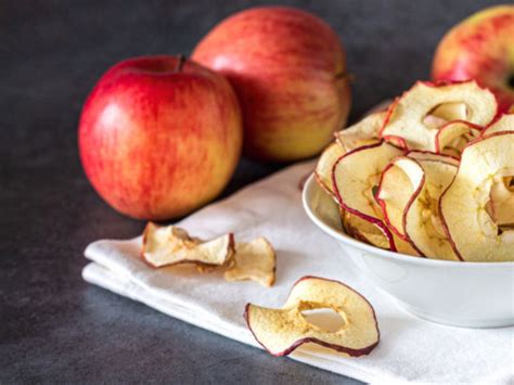 Cu Ntas Calor As Tiene Una Manzana