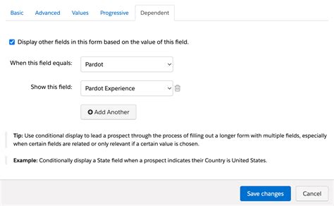 Advanced Pardot Form Features You Should Be Using The Drip