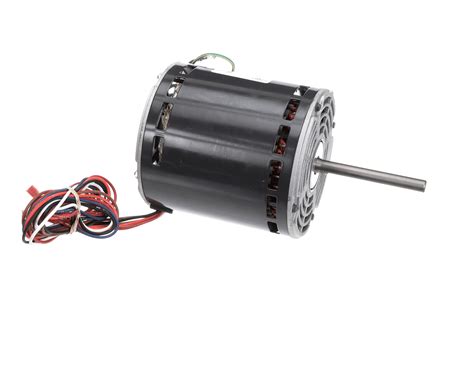 International Comfort Products 1010263 Blower Motor 115v 60hz 34 Hp