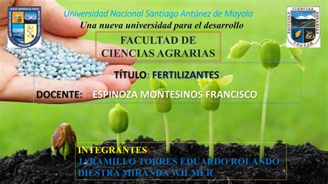 Fertilizantes Ppt