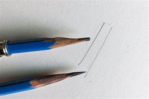 How to Sharpen a Pencil | Artist's Academy