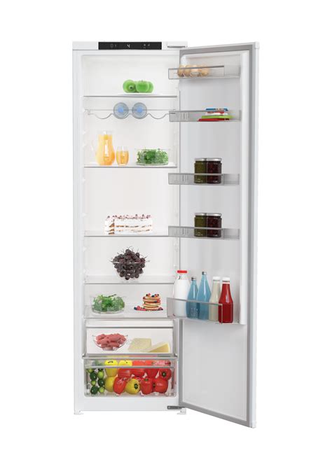 Integrated Larder Fridges Larder Fridges Refrigeration Catalogue