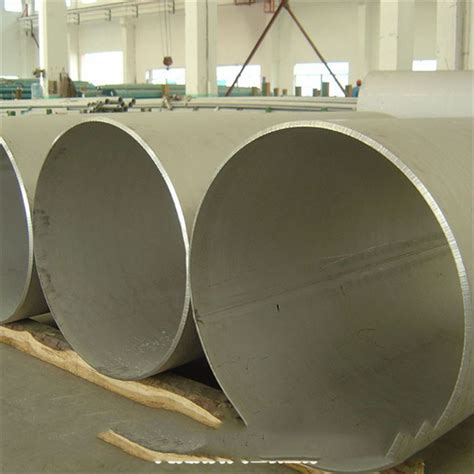 ASTM B111 Standard Copper Nickel Piping For High Strength Construction