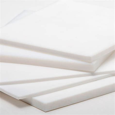 PTFE (Polytétrafluoroéthylène) | Novaplest