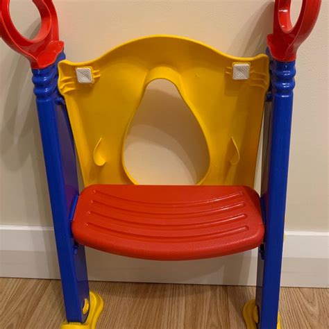 Toilet Training Seat In Dy8 Dudley Für 5 00 £ Zum Verkauf Shpock De