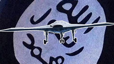 Is Isis Building A Drone Army Fox News Video