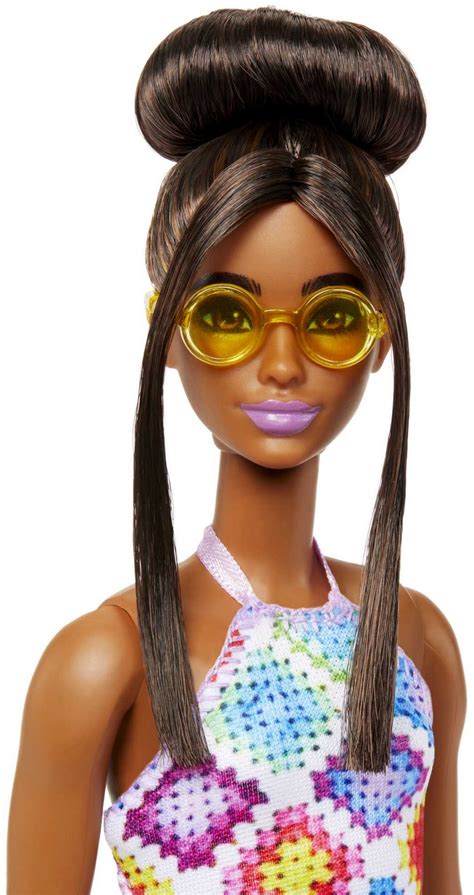 Barbie Fashionistas 2023 Dolls YouLoveIt