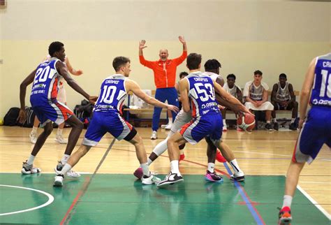 U19 Ecc La Novipiù sbanca il campo della capolista Varese Campus