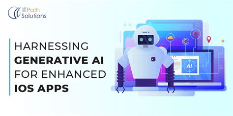 Harnessing Generative Ai For Enhanced Ios Apps