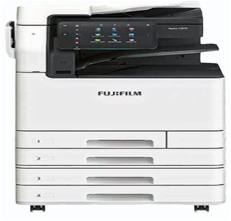 Fujifilm Apeos C At Digital Photocopier Machine In