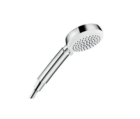 Hansgrohe Crometta Vario Hand Shower Ecosmart L Min Architonic