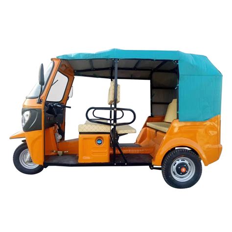 Gasoline Motorized Three Wheel Passenger Tricycle Motor Tricycle From China Buy Auto Rickshaw