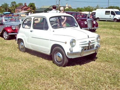 Fiat Multipla