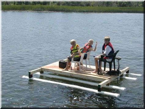 20 Budget Friendly Diy Boat Plans For Loads Of Water Fun Diy Boat