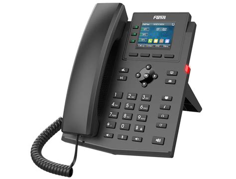 X303W Enterprise IP Phone