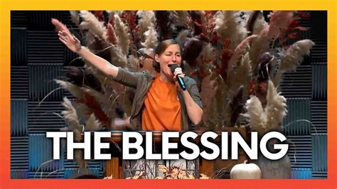 The Blessing Poa Worship Pentecostals Of Alexandria Charity Gayle Youtube Music