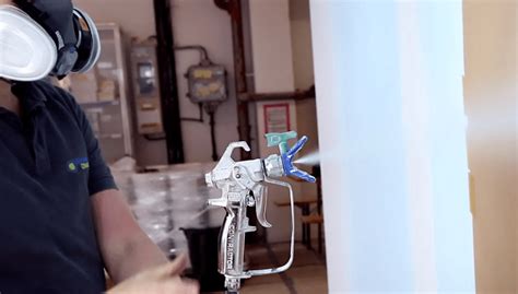 Airless Tipps #36 - Pistole defekt, spritzt immer weiter – Airless ...