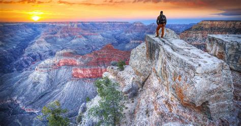 Grand Canyon National Park Discover Flagstaff