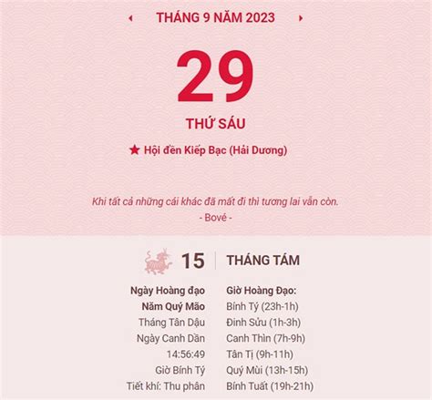 Tết Trung thu 2023 vào ngày nào Trung thu ngày mấy 2023 HoaTieu vn