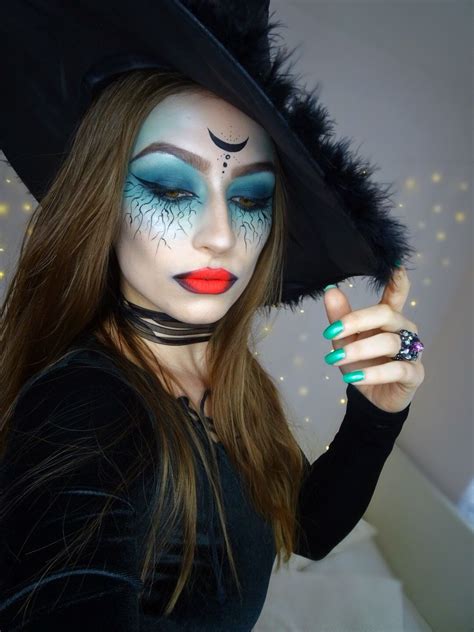 Are you looking for the best Halloween makeup ideas? Check out Beauty UK Halloween board for ...