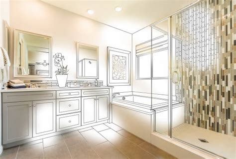 50 Master Bath Drawing Stock Photos Pictures And Royalty Free Images