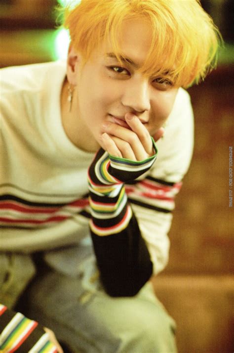 Kim Yugyeom Image 287788 Asiachan KPOP Image Board