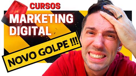 🚨 Marketing Digital Funciona Mesmo É Golpe PirÂmide 3 Dicas Pra Não Ser Enganado Mostrei