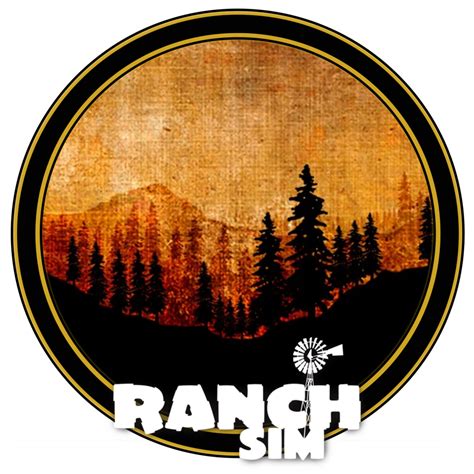 Ranch Sim Ico By Nc By Darknc On Deviantart