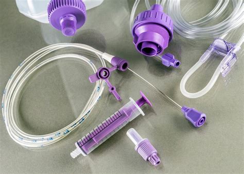 Gastric Tube Supplies