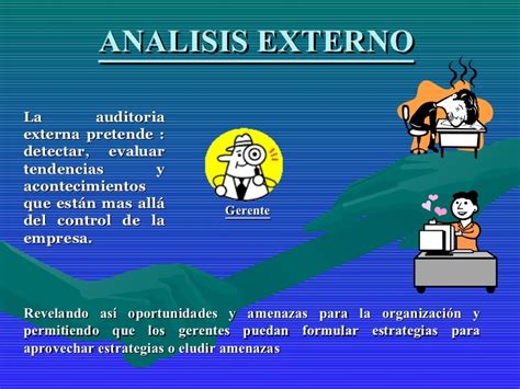 Fundamentos De Administraci N Y Gesti N Estrat Gica Elementos En El