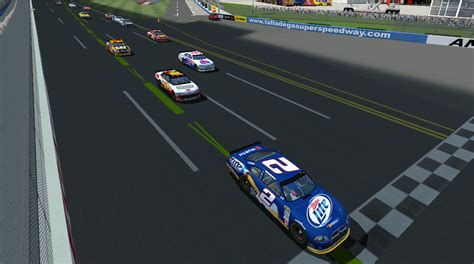 My 2012 NASCAR Sprint Cup Series To (Phoenix-Dover) : r/Nr2003