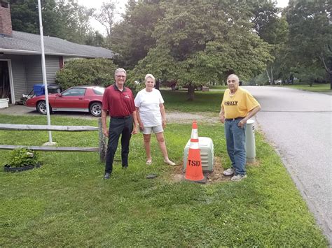 Torrington residents say streetlight loss raises safety concerns
