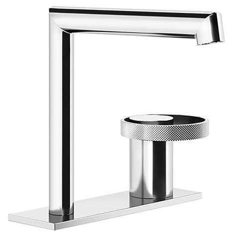 Gessi Anello Miscelatore Lavabo Gessi Cromo