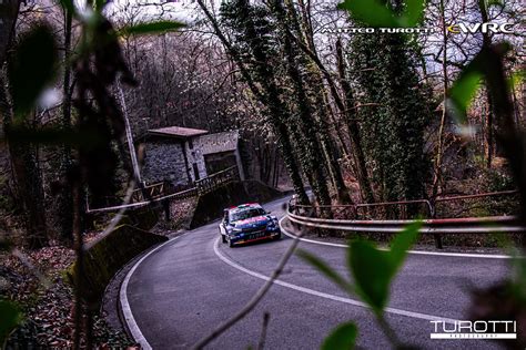 Brega Flavio Zegna Marco Koda Fabia Rally Evo Camunia Rally