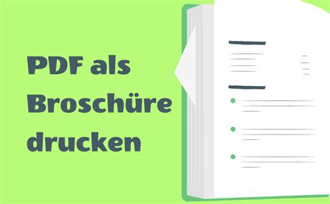 Mehrere PDFs Auf Einmal Drucken Unter Windows Und Mac