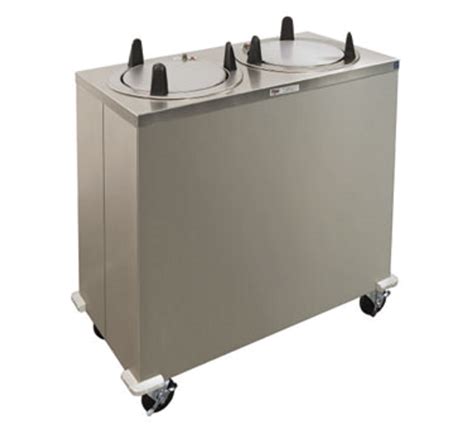 Piper Products 2at5 Sth Dish Dispenser Culinary Depot