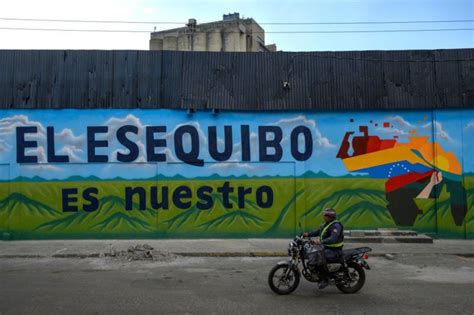 El acuerdo de diálogo entre Venezuela y Guyana por el Esequibo y el