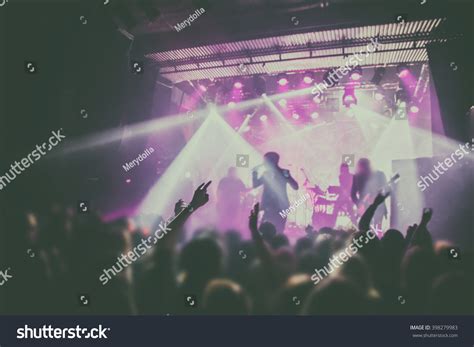 1101 Big Screen Concert Images Stock Photos And Vectors Shutterstock