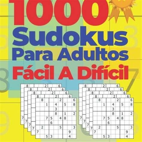 Stream Episode Get Pdf Sudokus Para Adultos F Cil A Dif Cil