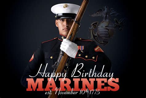 AF leaders send birthday messages to Marine Corps > U.S. Air Force > Article Display